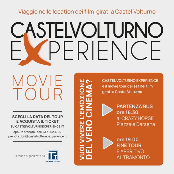 MOVIE TOUR